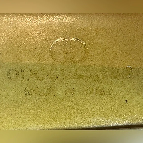 Vintage Gucci Men’s Wallet - Picture 3 of 16